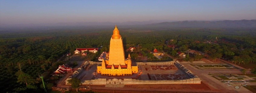 siamsmiletravel-Thanrnbokorani-Bangtong Temple